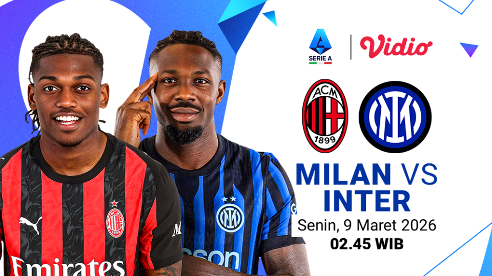Milan vs Inter