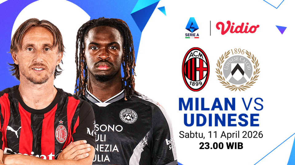ATK_SERIE A 2025_BIG MATCH_Milan vs Udinese