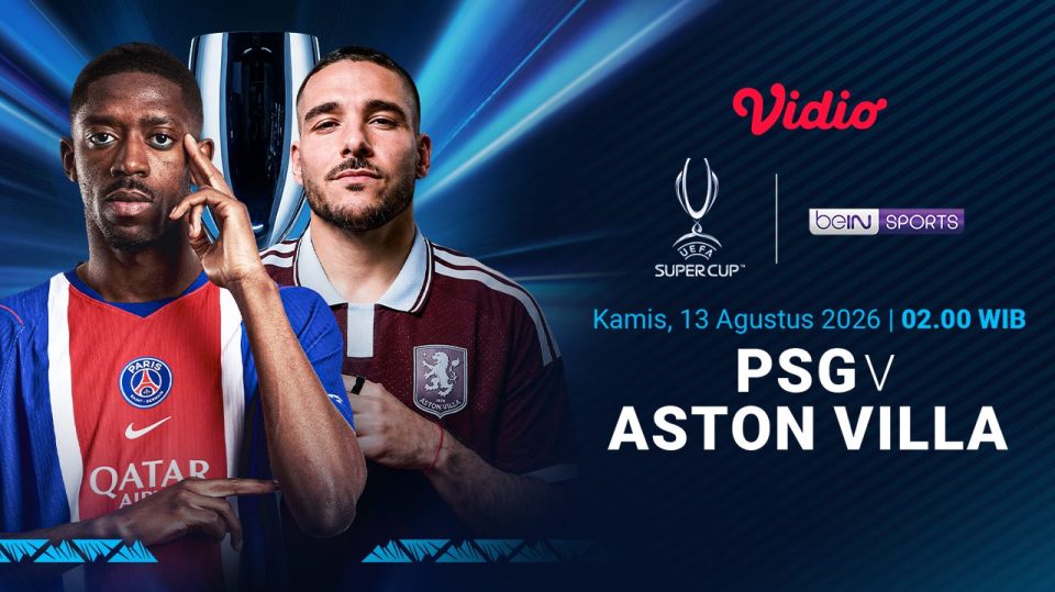 ATK_UEFA Super Cup 2026_MATCH