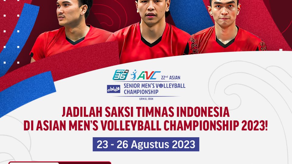 AVC Championship 2023