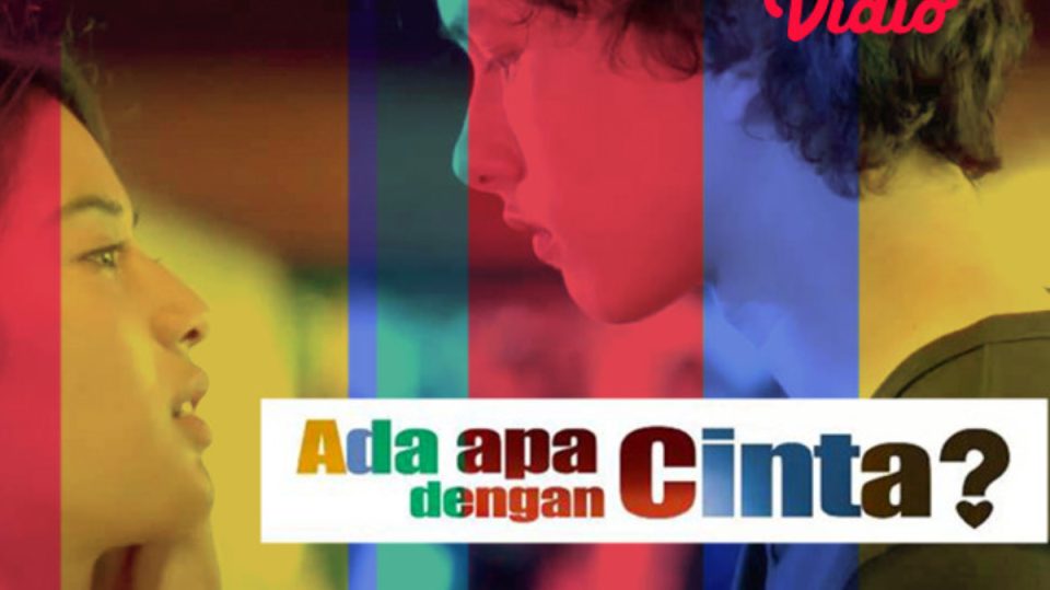 5 Film Legendaris Indonesia, nonton streaming film di Vidio.