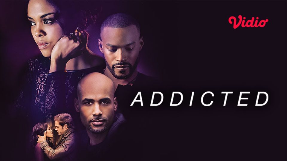 alasan nonton film addicted poster