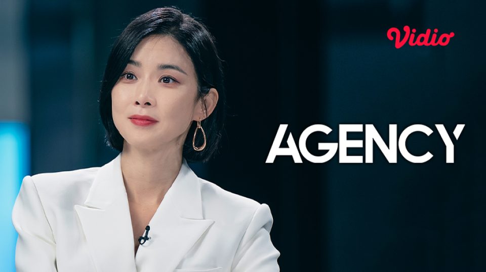 Drama Korea Agency