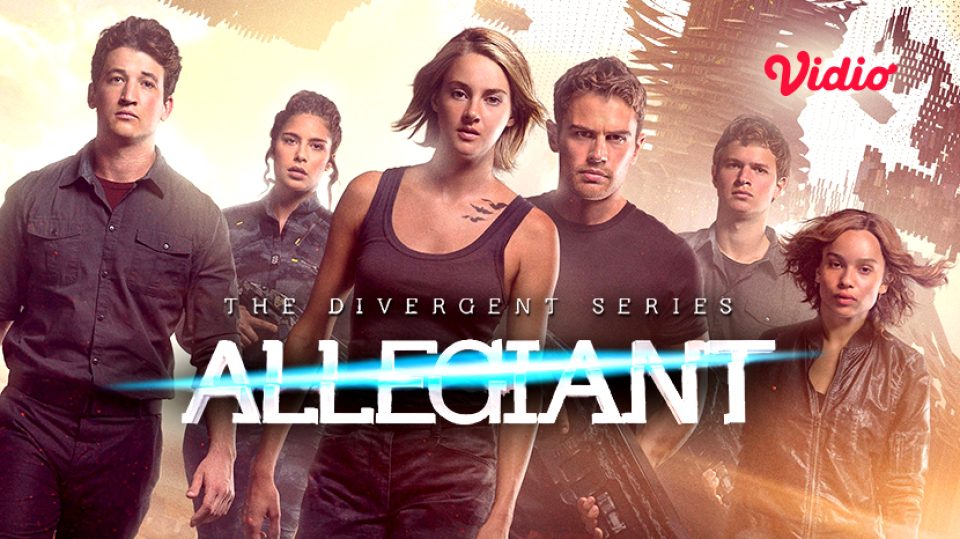 Allegiant