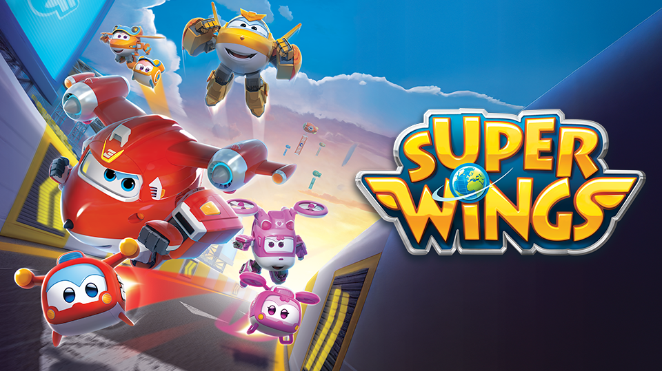 Super Wings