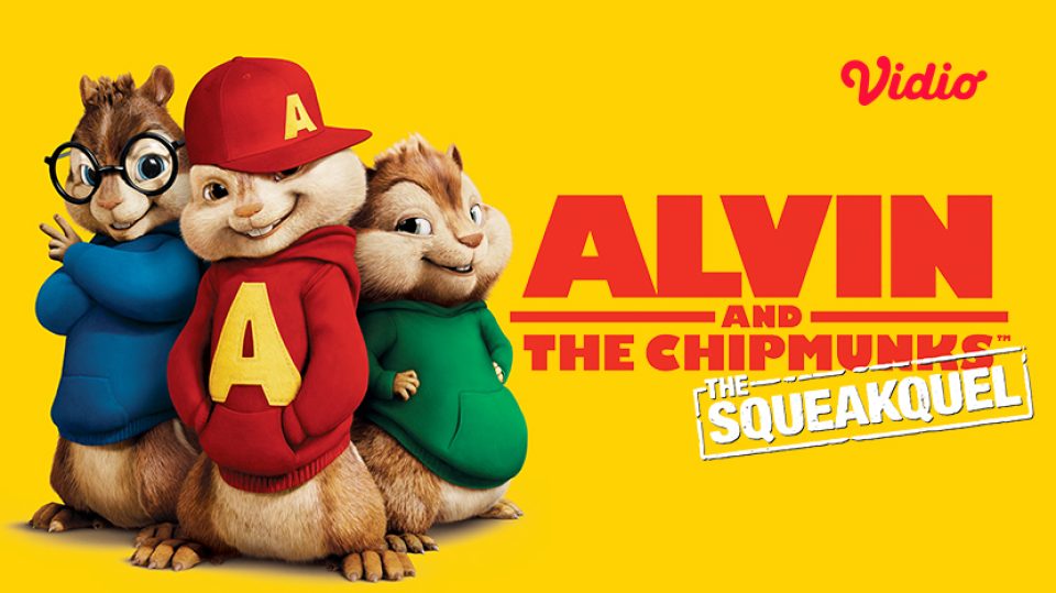 Alvin and the Chpimunks