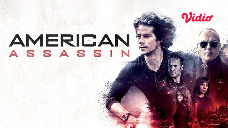 American Assassin