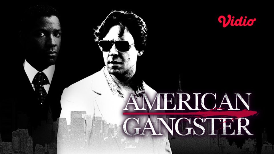 American Gangster