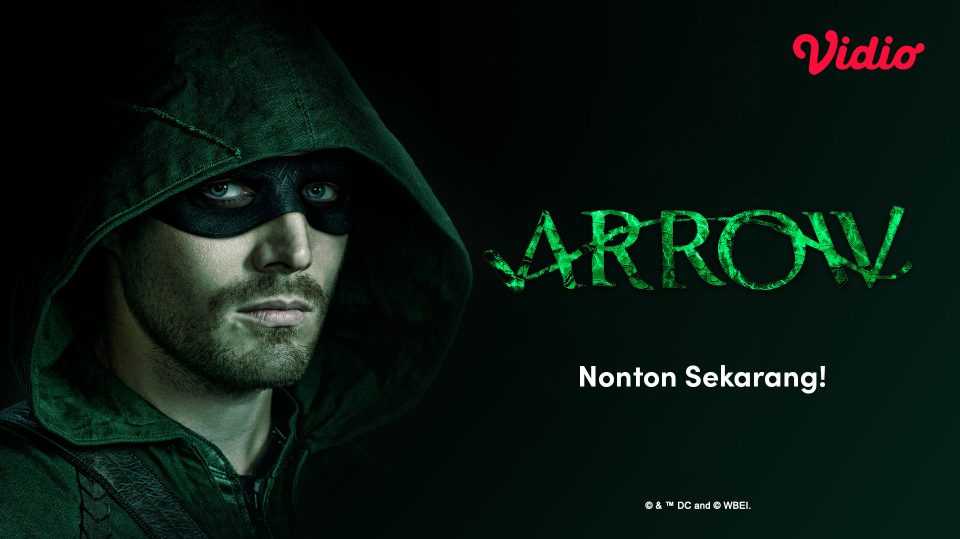 Arrow Season 3