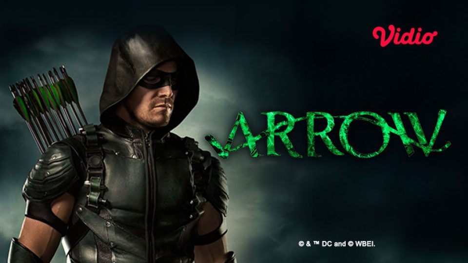 Arrow Season 4