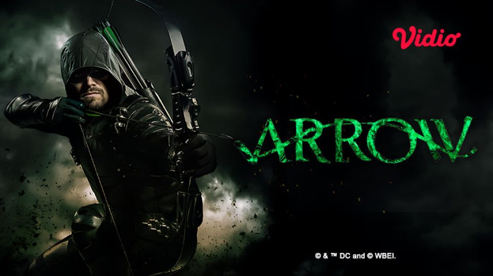 Arrow Season 6
