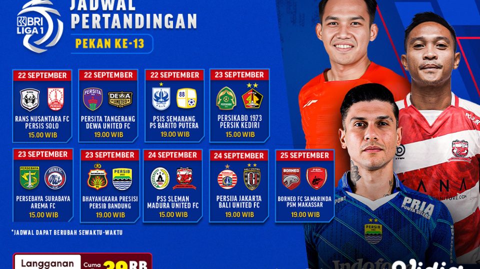 Streaming Liga 1