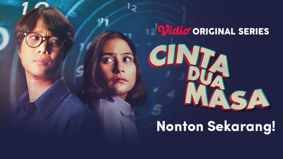 Cinta Dua Masa