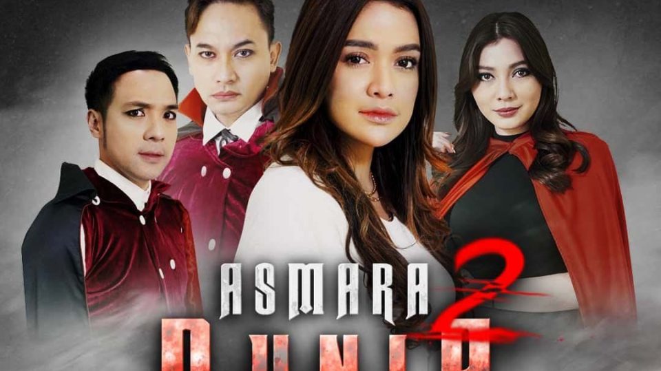 Alasan Asmara 2 Dunia Digemari