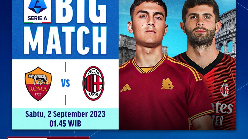 Live Streaming Serie A