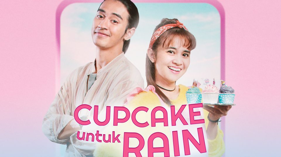 Cupcaek Untuk Rain