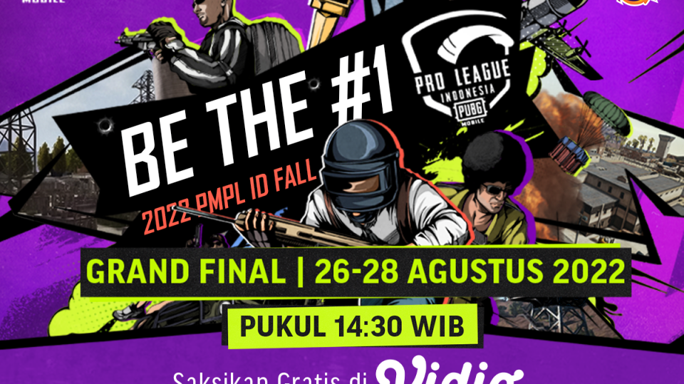 Jadwal PMPL ID Fall 2022