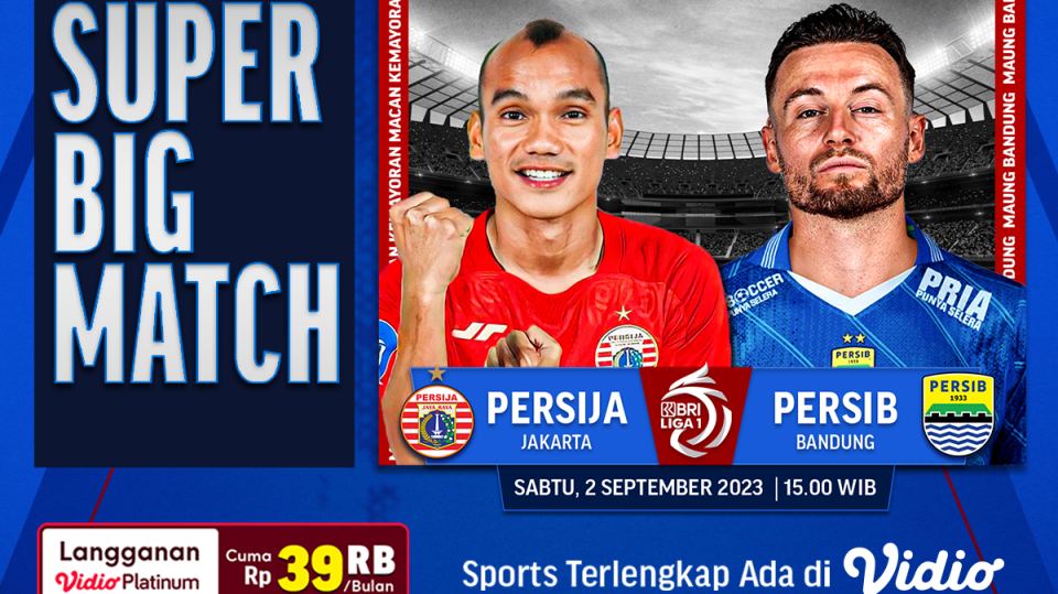 streaming liga 1