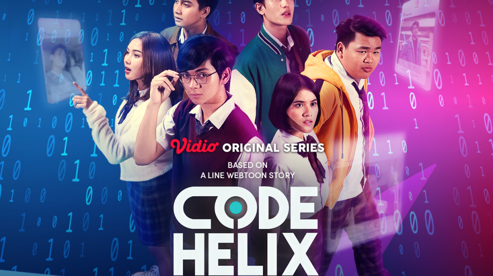 Code Helix