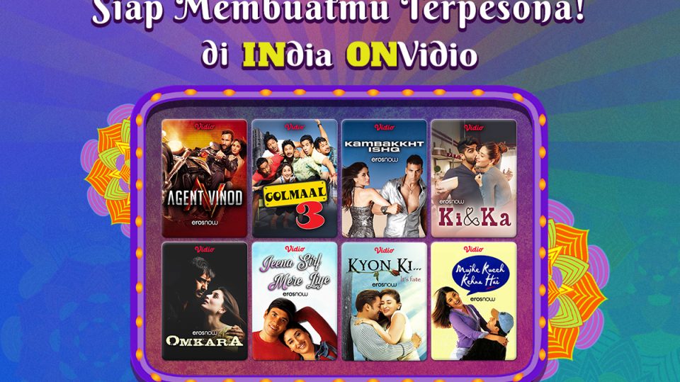 Rekomendasi Film Bollywood