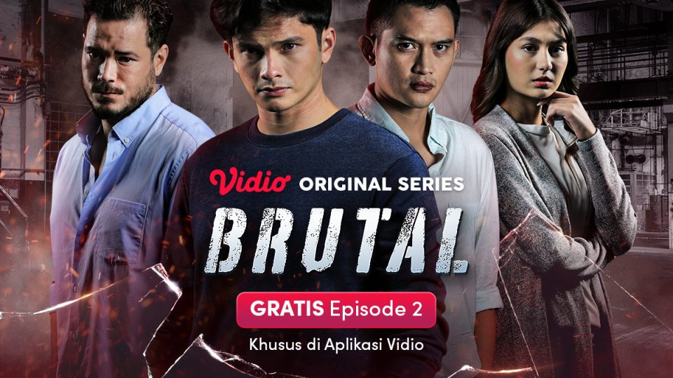 brutal original series episode 2