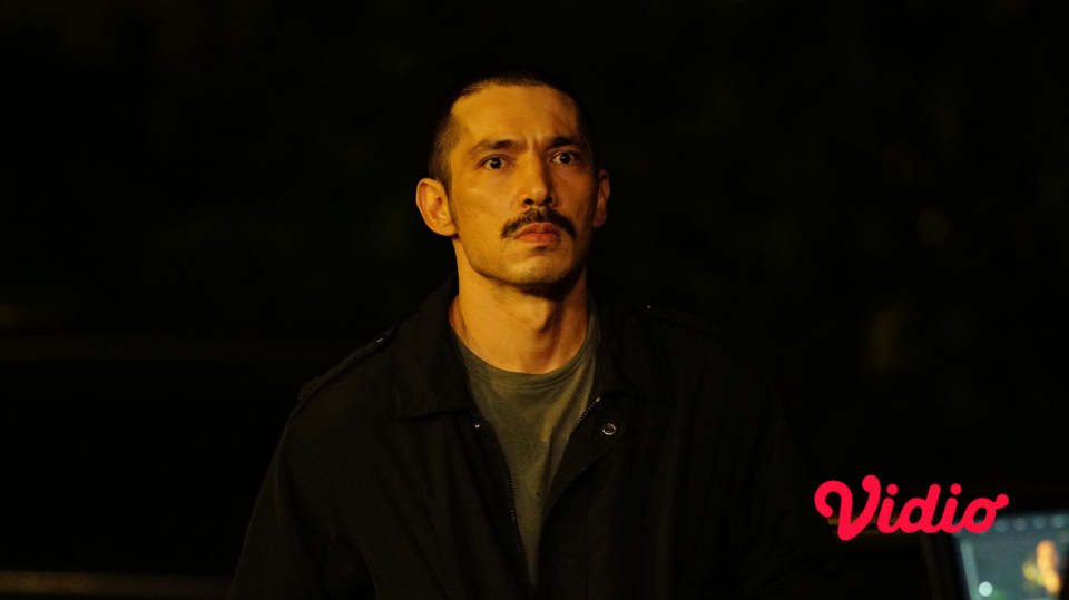 Serigala Terakhir Season 2