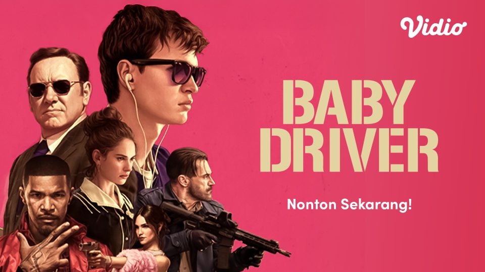 Film Baby Driver