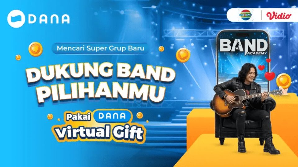 Band Academy - Headline Grow 360x200