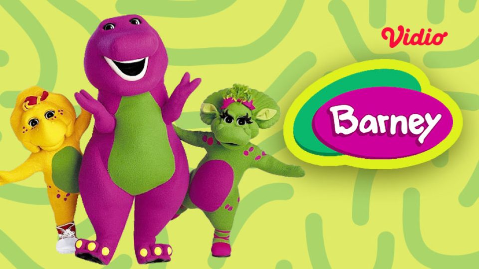 barney-and-friends-vidio