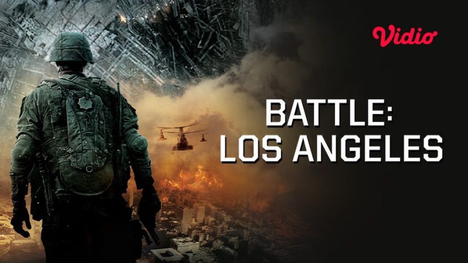 Battle Los Angeles