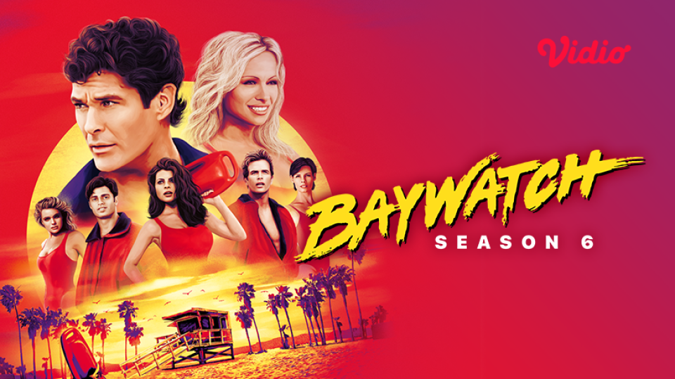 link streaming baywatch season 6