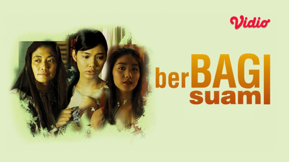 Berbagi Suami-Landscape