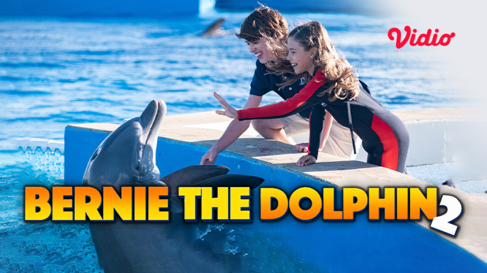 Bernie The Dolphin 2 Film