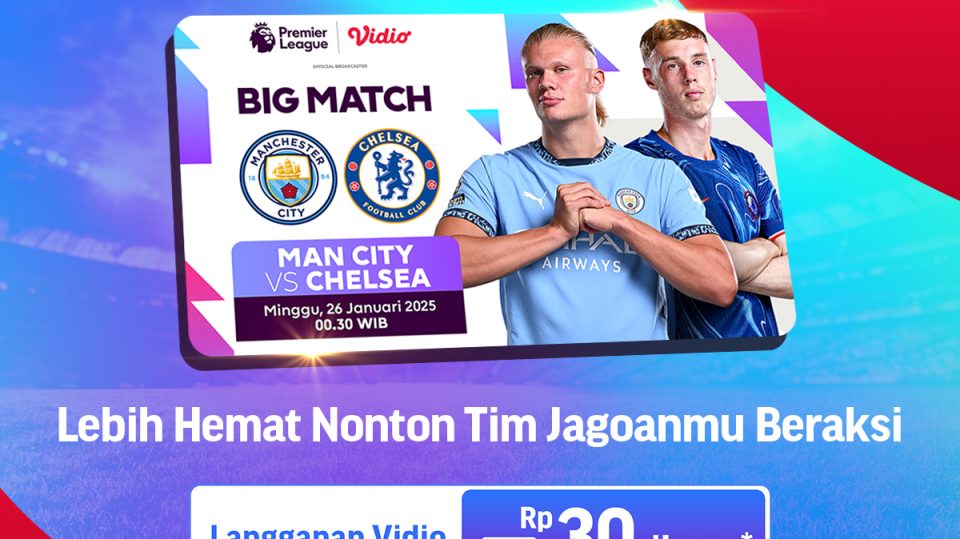 Promo Januari Blibli