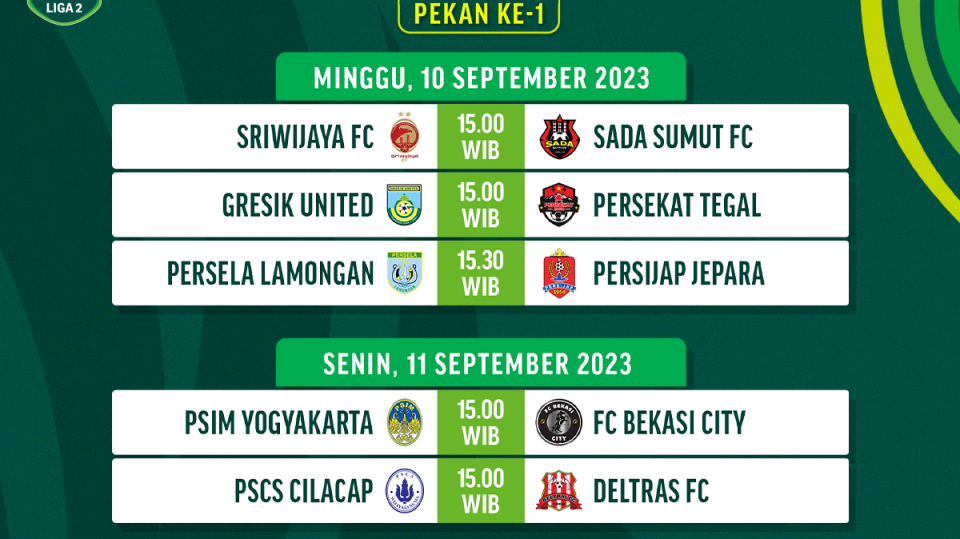 Streaming Liga 2