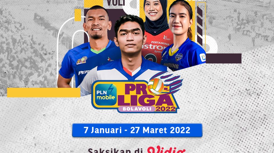 PLN Mobile Proliga 2022