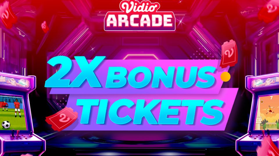 Bonus Tickets