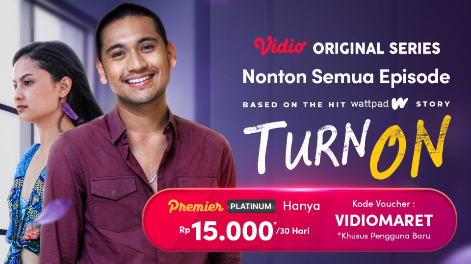 turn on full episode