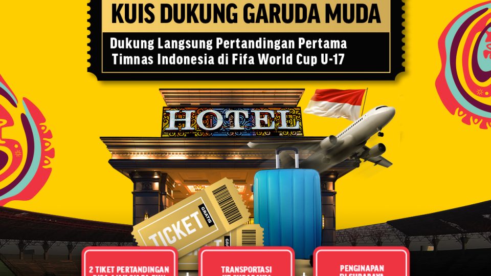 FIFA WORLD CUP U-17