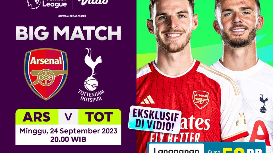 Live Streaming Premier League