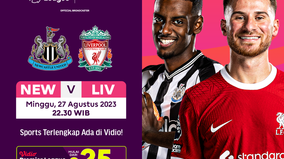 English Premier League