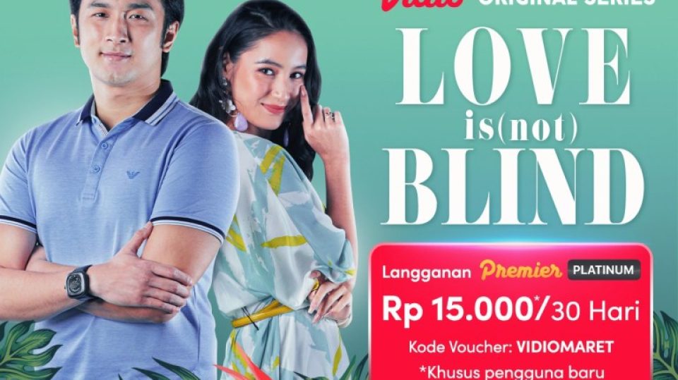 review love is not blind