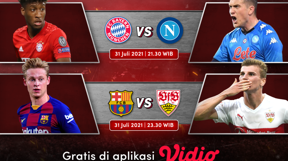 live streaming laga uji coba pramusim 2021