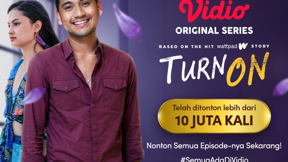 turn on episode lengkap
