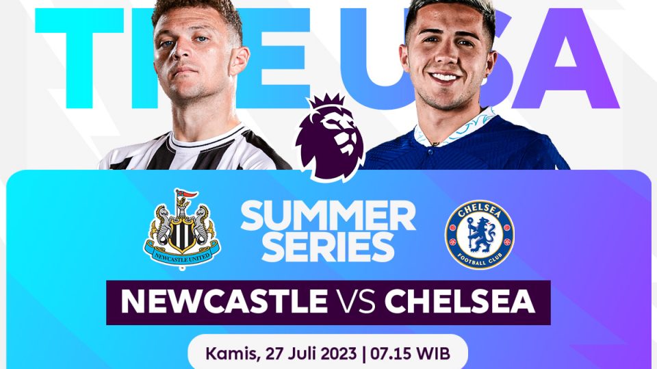 Newcastle vs Chelsea