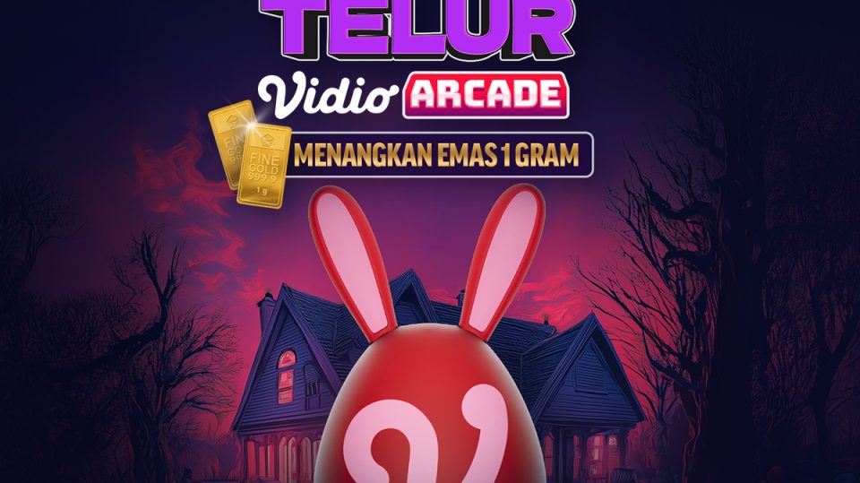 TELUR VIDIO