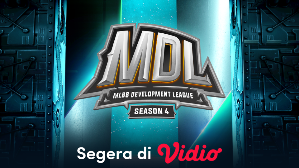 live streaming MDL Indonesia season 4 di vidio