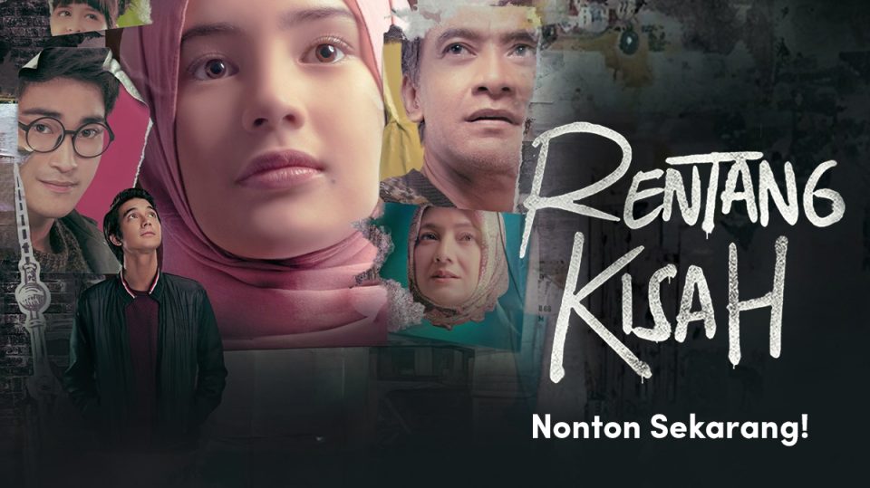 Film Indonesia Rentang Kisah