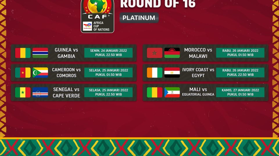 Africa Cup of Nations