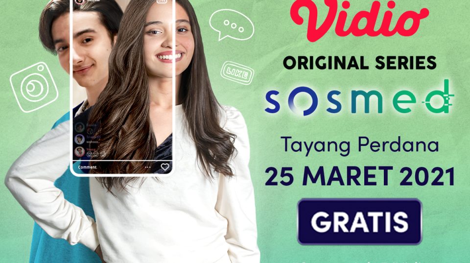 sosmed series episode 1